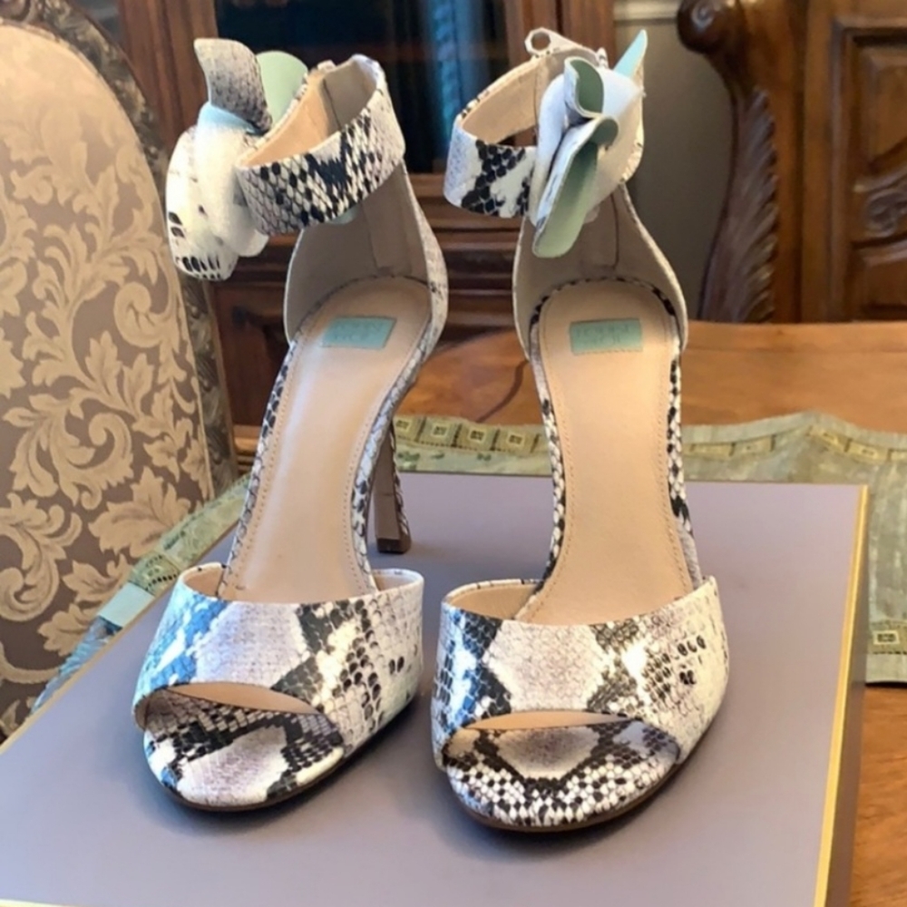 Louise etc cie sandals